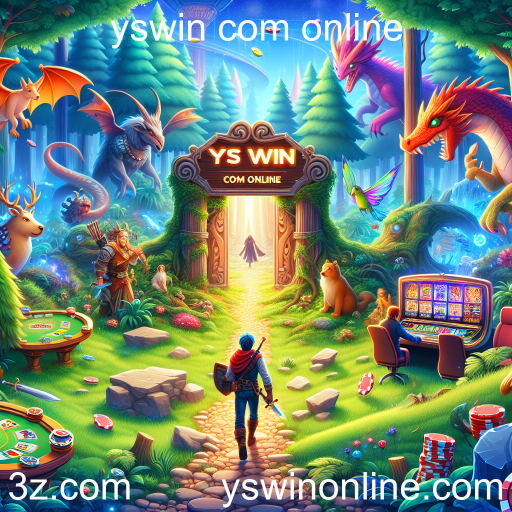 O Fascinante Mundo dos Jogos de Aventura