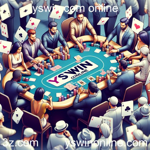 Os Melhores Jogos de Cartas Online em yswin com