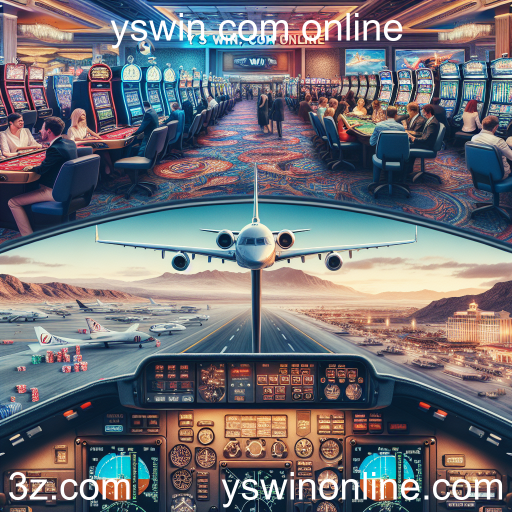 A Evolução dos Simuladores: Uma Experiência de Jogo Imersiva