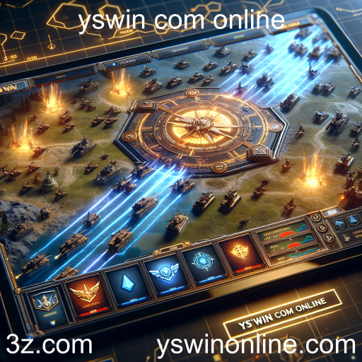 A Ascensão dos Jogos de Estratégia em Plataformas Online